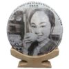 2017 Mengku Tea Girl Raw Puer Tea