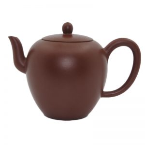 Zhuni Meirenjian Zisha Teapot
