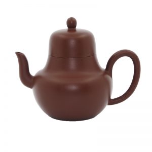 Zhuni Siting Zisha Teapot