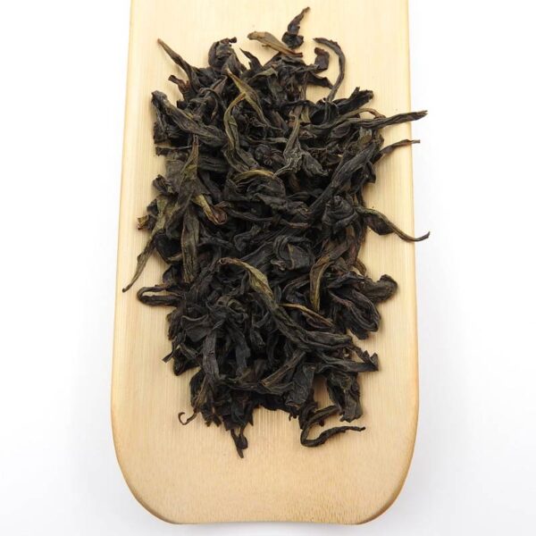 2020 Wuyi Shan Shuixian Oolong