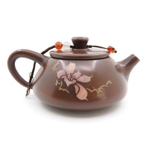 Jianshui Zitao Shi Piao Teapot