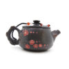 Jianshui Zitao Big Mouth Shi Piao Teapot