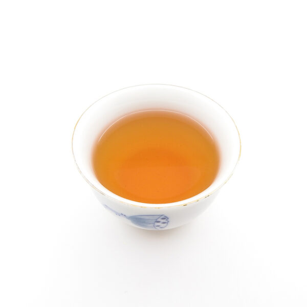 2020 Jinhua Fuzhuan White Tea