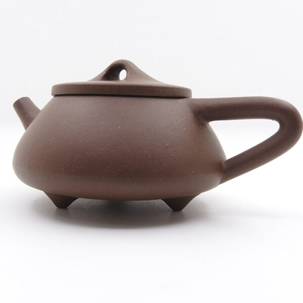 F1 Shi Piao Teapot