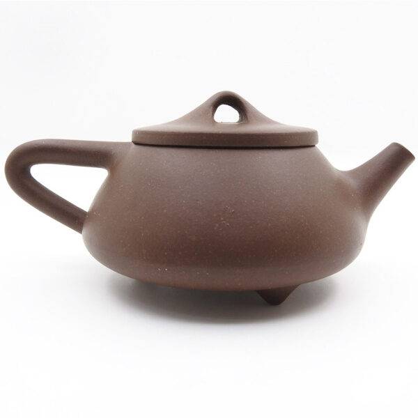 F1 Shi Piao Teapot