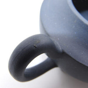F1 Three-Feet Stove Teapot