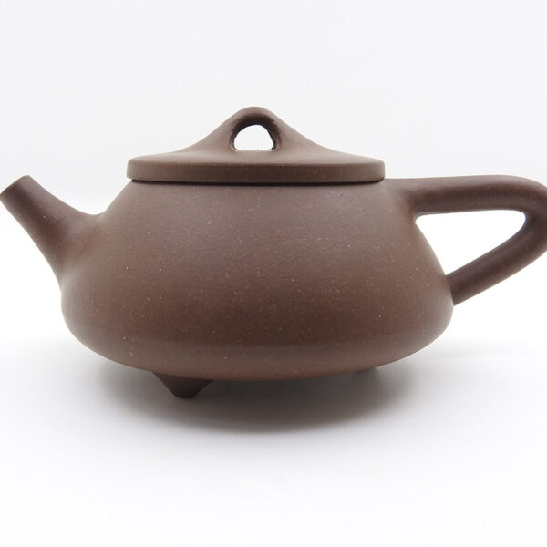 F1 Shi Piao Teapot