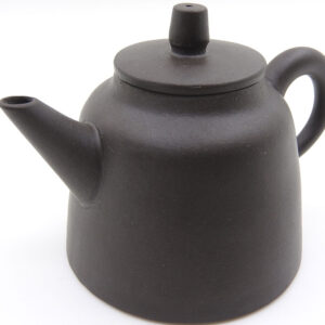 F1 Fish Cover Teapot
