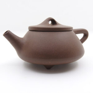 F1 Shi Piao Teapot