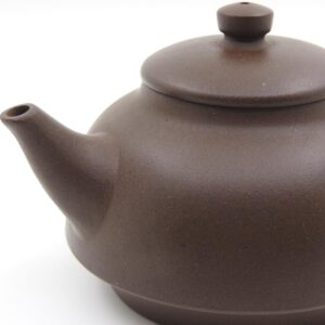Ban Yuan Teapot