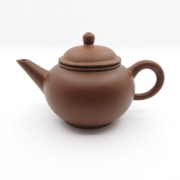 F1 “NZWH” Shuiping Teapot B