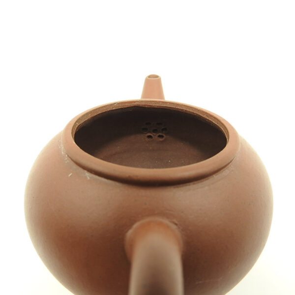 F1 “NZWH” Shuiping Teapot B