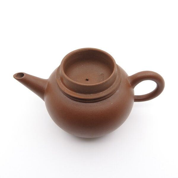 F1 “NZWH” Shuiping Teapot B