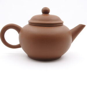 JDTF Shuiping Teapot