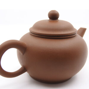 JDTF Shuiping Teapot