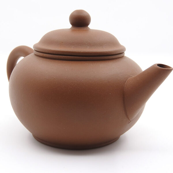 JDTF Shuiping Teapot