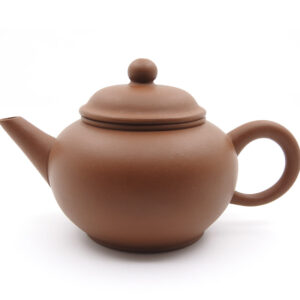 JDTF Shuiping Teapot