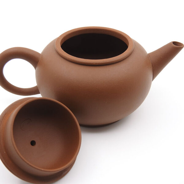 JDTF Shuiping Teapot