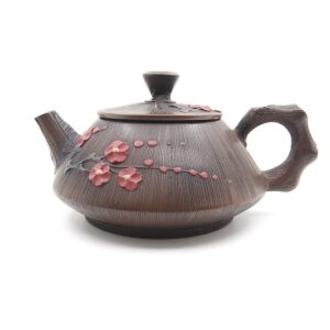 Jianshui Zitao Shipiao Teapot