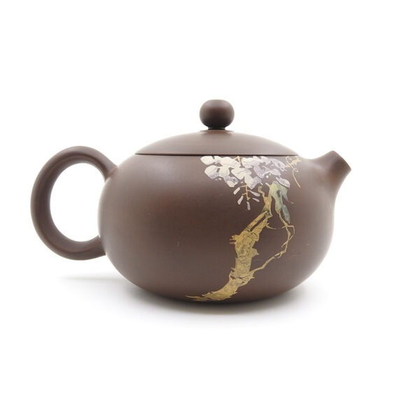 Jianshui Zitao Xishi Teapot