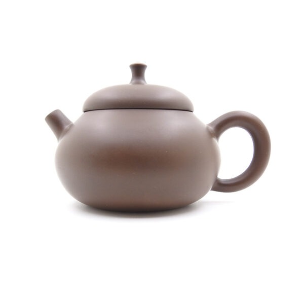 Jianshui Zitao Qiegua Teapot