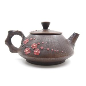 Jianshui Zitao Shipiao Teapot