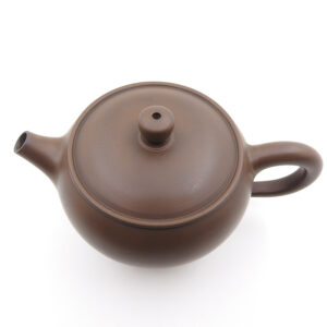 Jianshui Zitao Fengshui Teapot