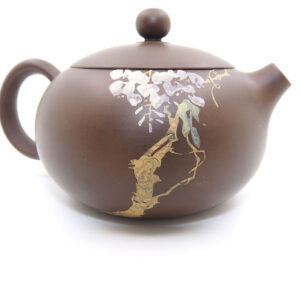 Jianshui Zitao Xishi Teapot