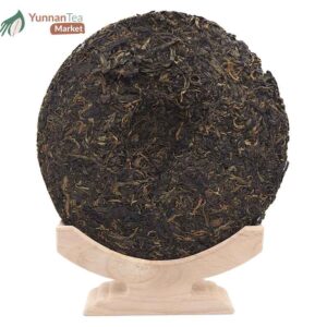 2005 Mengku Yinhao Raw Puer Tea