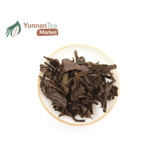 2005 Mengku Yinhao Raw Puer Tea