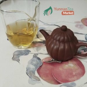 Medium Roast Baiya Qilan Oolong