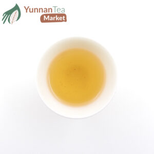 Light Roast Zhangping Shuixian Oolong