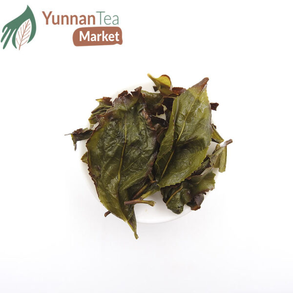 Charcoal Roasted Laocong Zhangping Shuixian Autumn