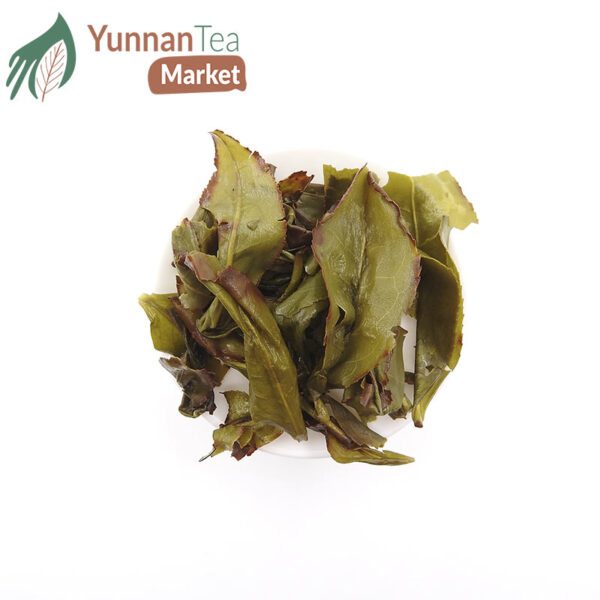 Charcoal Roasted Laocong Zhangping Shuixian