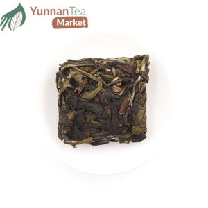 Highest Charcoal Roast Zhangping Shuixian