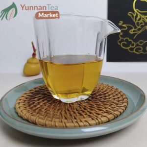Highest Charcoal Roast Zhangping Shuixian