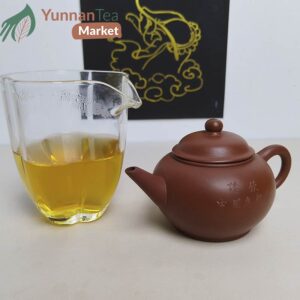 Highest Charcoal Roast Zhangping Shuixian