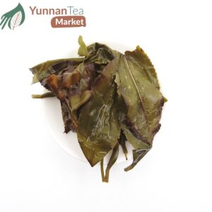 Highest Charcoal Roast Zhangping Shuixian