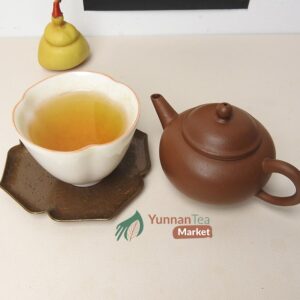 2005 Jingmai Mingqian Chunjian