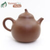 Pao Gua Teapot