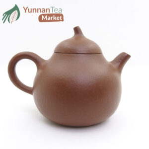 Pao Gua Teapot