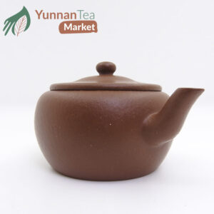 Mingshi Limao Teapot