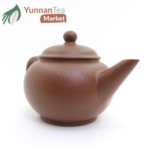 Shuiping Teapot