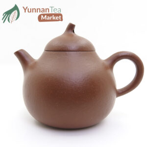 Pao Gua Teapot