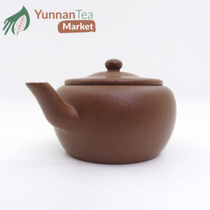 Mingshi Limao Teapot