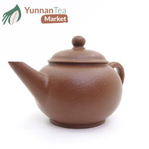 Shuiping Teapot