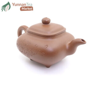JDTF Chuan Lu Teapot
