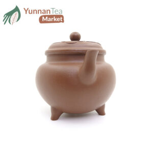 Da Ru Yi Teapot