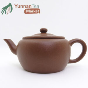 Mingshi Limao Teapot