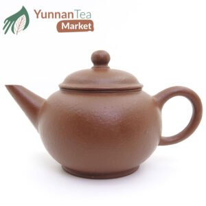 Shuiping Teapot